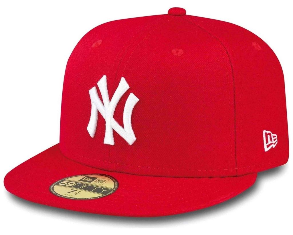 Casquette New Era 072-8828 pour Homme Image du produit 