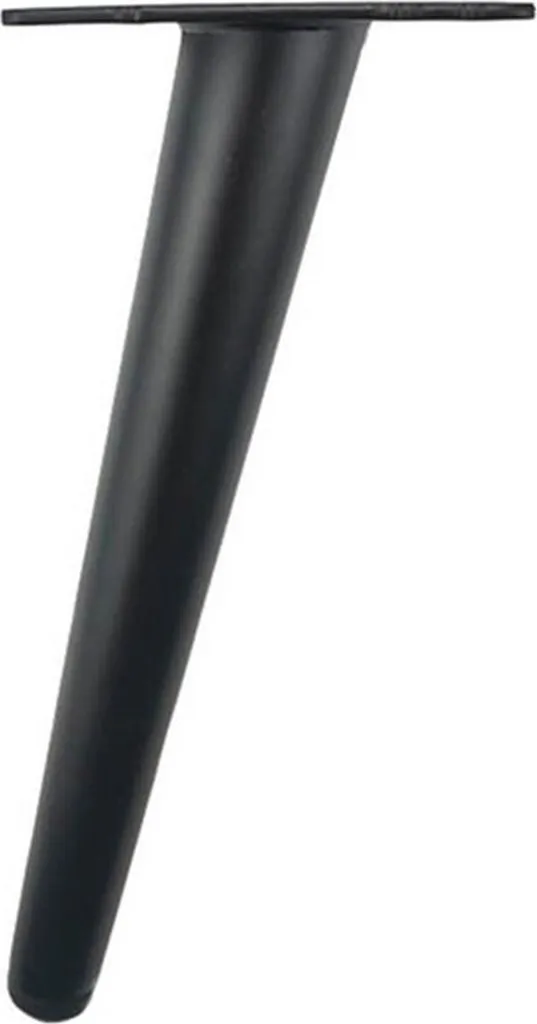 Meuble TV Tee pour Table et Canapé avec Pieds Robustes - Modèle T20