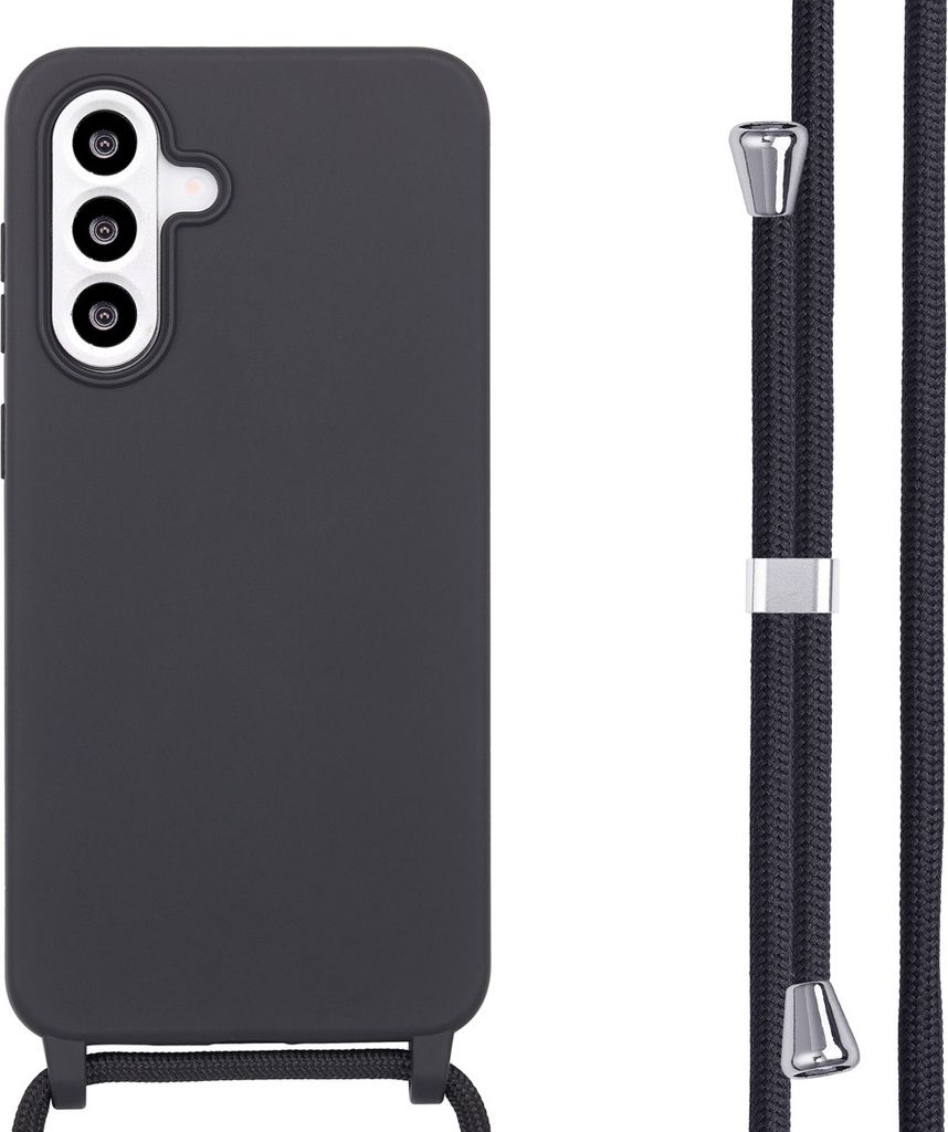 Custodia in silicone imoshion con cinturino Samsung Galaxy Immagine del prodotto 