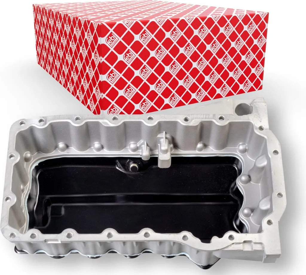 Carter d'huile moteur VW Golf IV et Polo : pièce de rechange Febi 179328