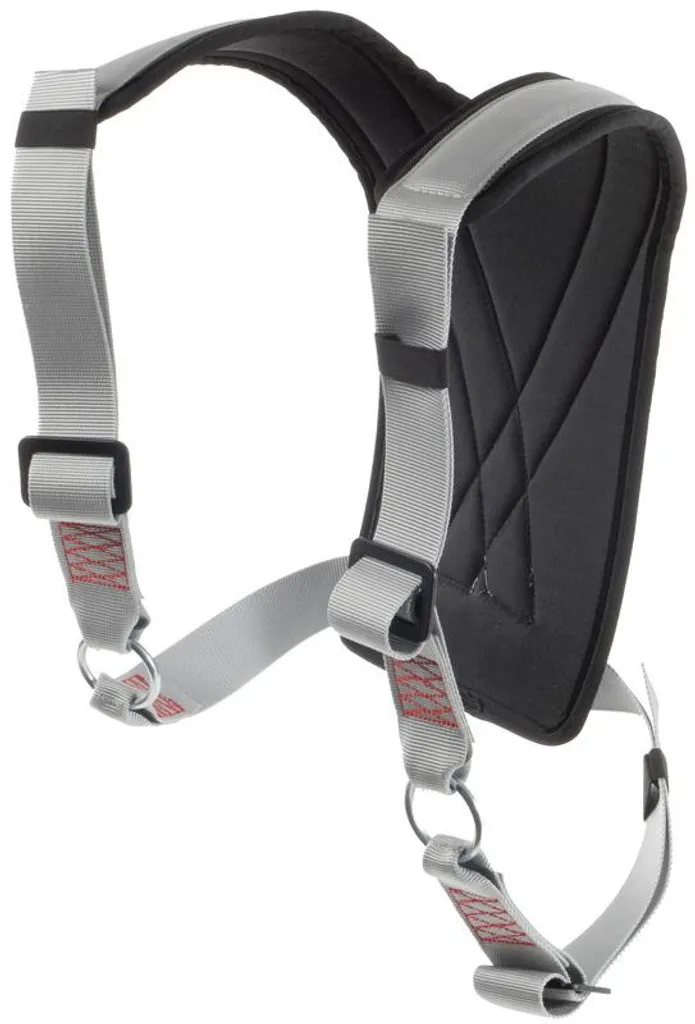 Évitez les chutes en mer avec cette ceinture et chaise skipper de base