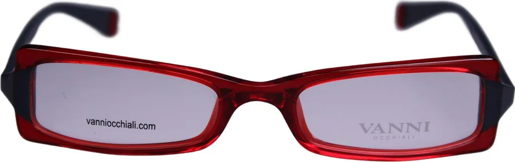 Lunettes de vue Vanni V7515 A132 - Monture Optique Design en Acétate