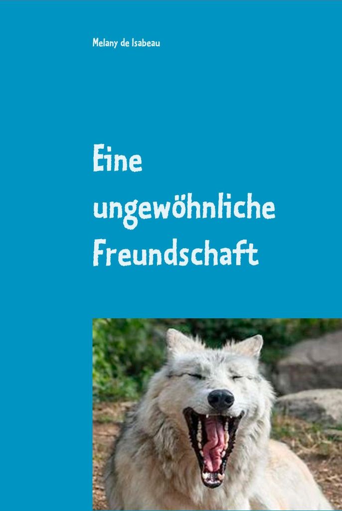 Eine ungewöhnliche Freundschaft