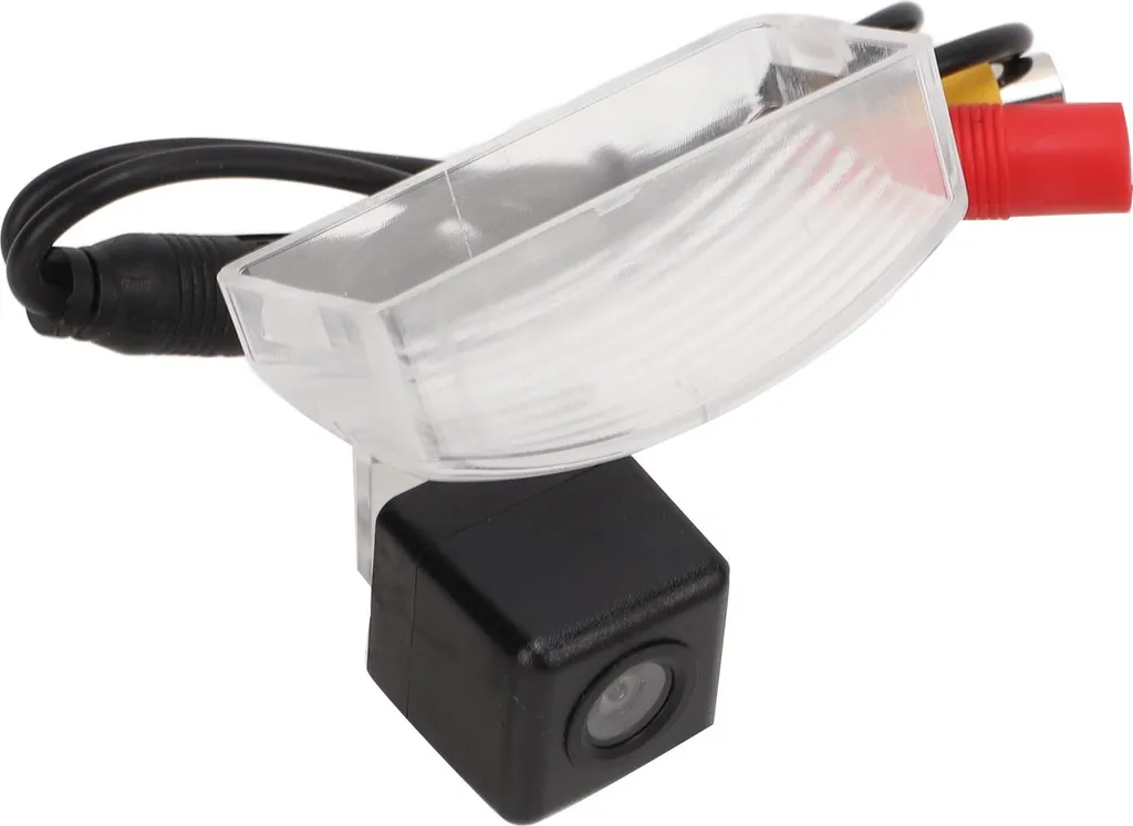 Telecamera di retromarcia con backup automatico, visione notturna HD, protezione IP67, ricambio per Accord Tourer Wagon CW 2003-2008