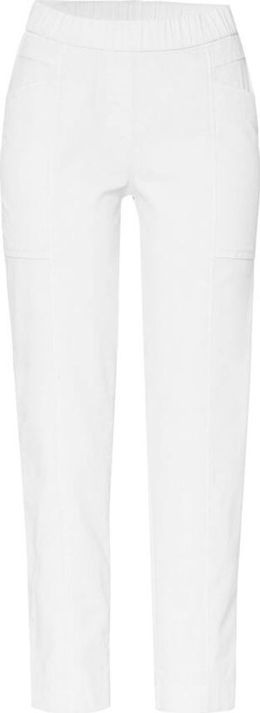 TONI SUE JOGPANTS 7/8 white 1-1805-21-27036.080 46