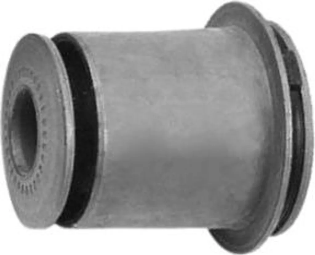 Silentbloc de bras inférieur pour Toyota Land Cruiser 48061-35040 Droit