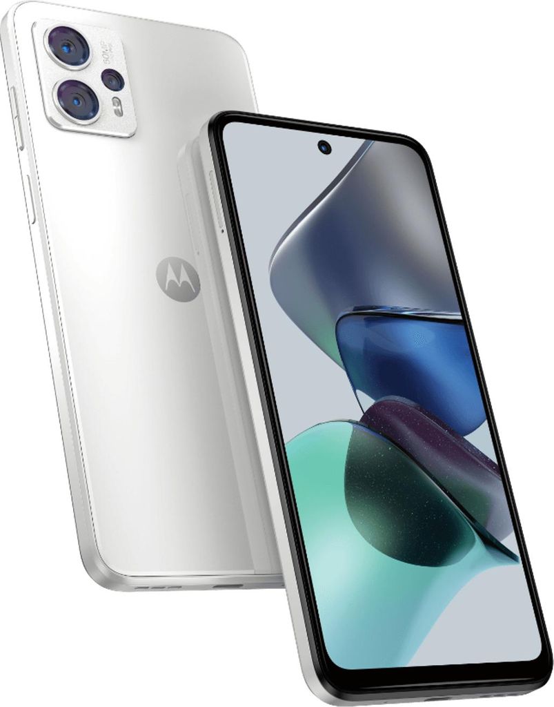 Motorola Solutions Motorola moto g23, 16,5 cm (6,5"), 4 GB, Zdjęcie produktu 