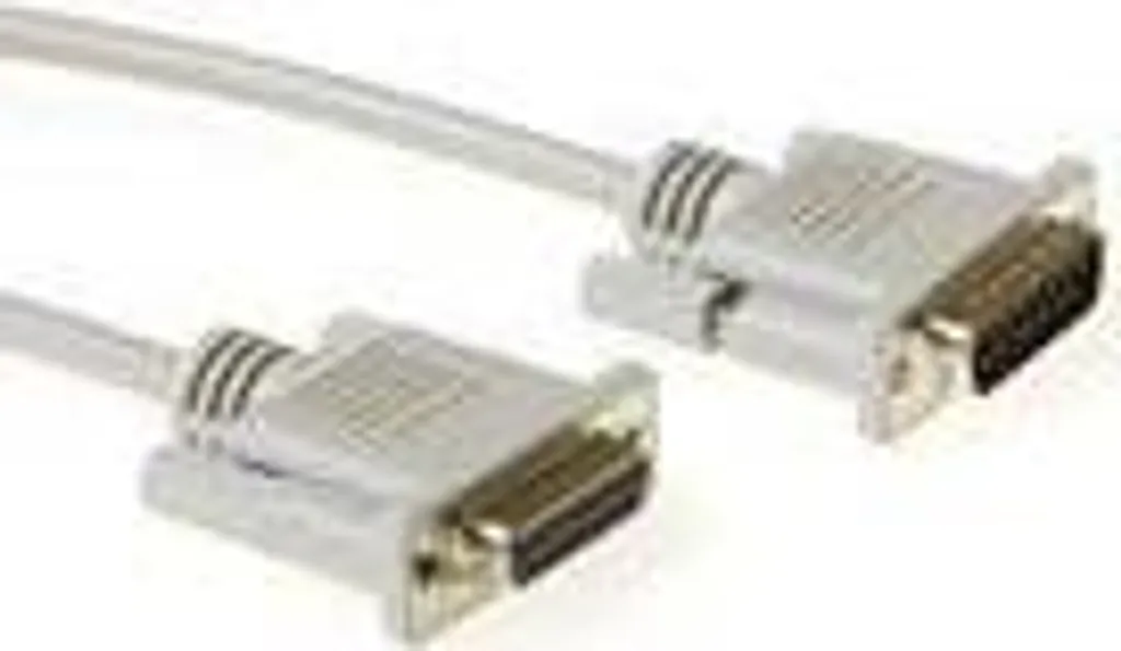 Cavo Seriale 15 Pin D-Sub Maschio ACT 1,8m | Soluzione Business 1:1