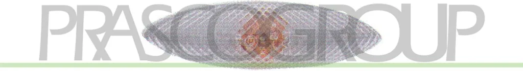 PRASCO TY3204042 - OE 8174052010 Indicatore, specchio esterno sinistro per Yaris (P1)