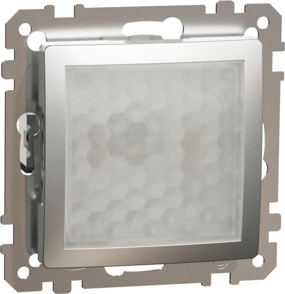 Orangefarbenes Nachtlicht IP20 SDD111906 Sedna Design & Elements Schneider Electric
