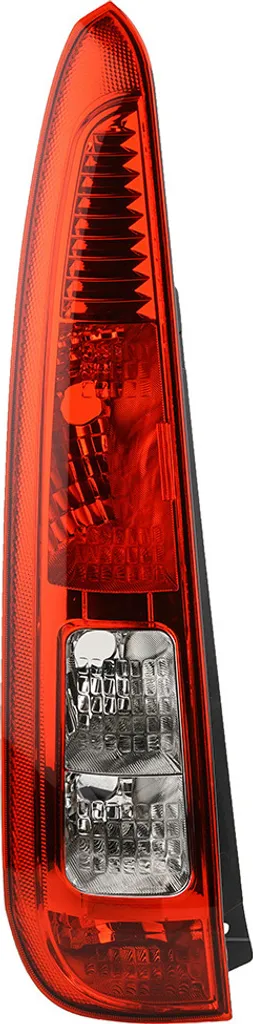 Specifiche Fanale Johns 1383638 Ford Fusion | Sostituzione Sinistra