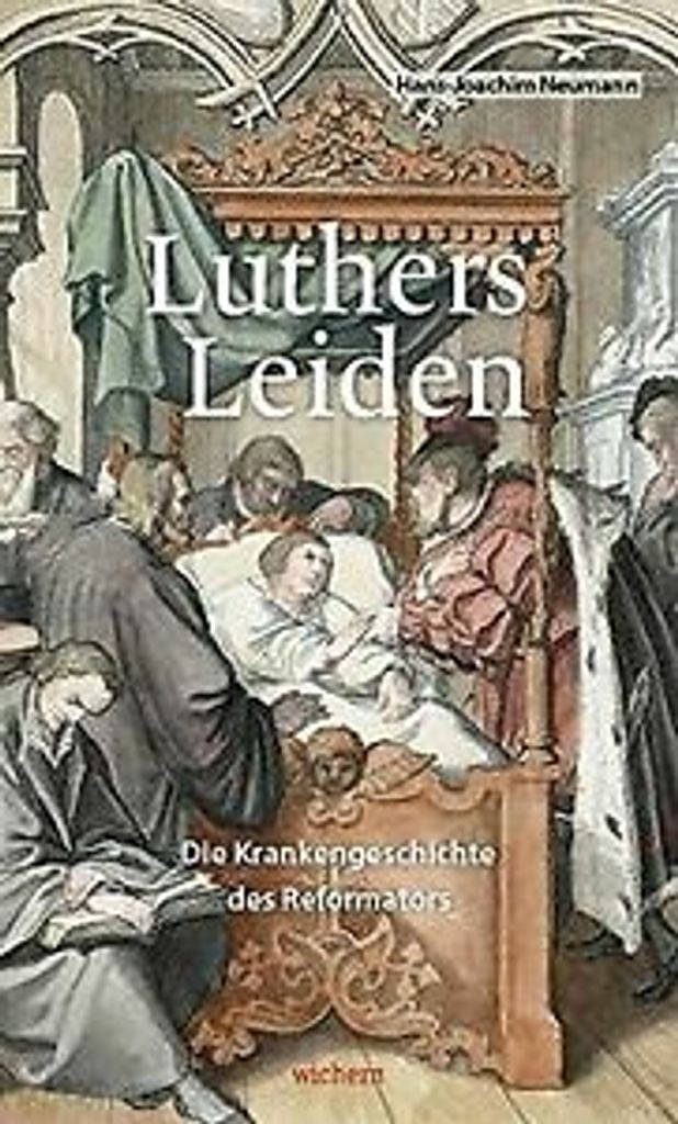 Luthers Leiden