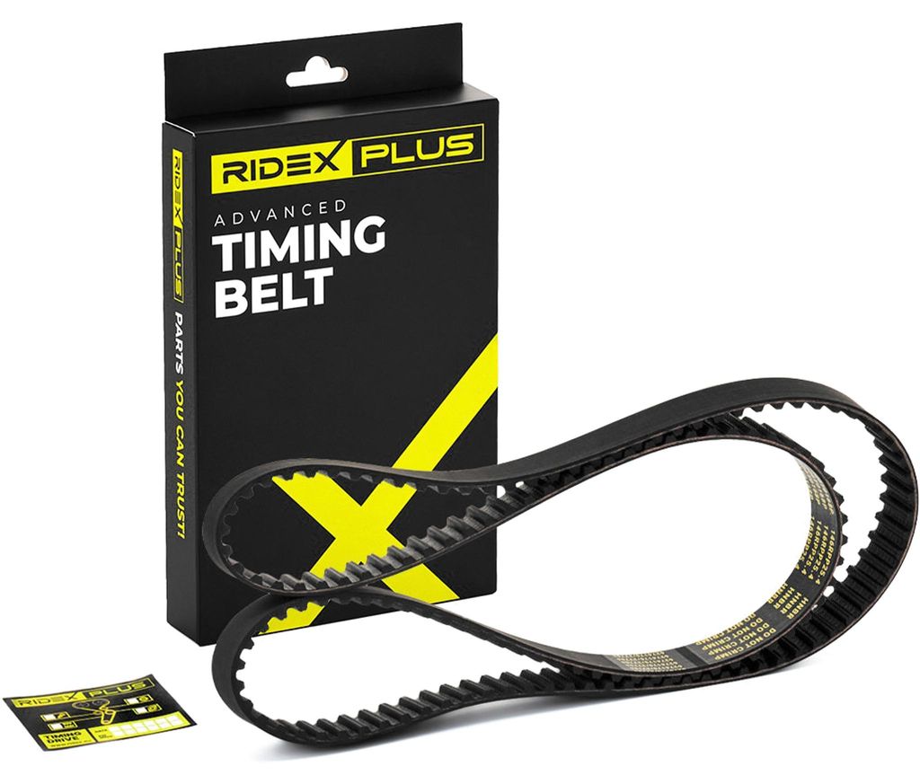 RIDEX PLUS 306T0168P Zahnriemen für FIAT Ulysse (179) 146-Zähne