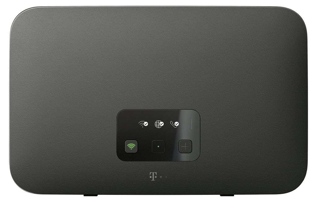 Telekom Speedport Smart 4 R2 (2025) WIFI Router Produktbild 