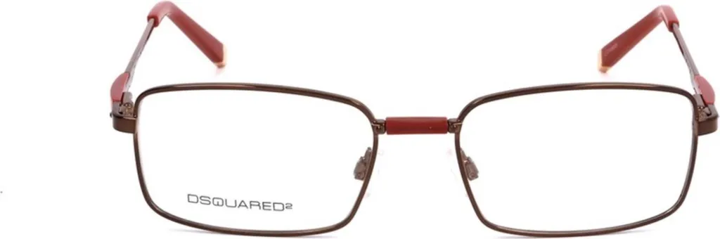 Lunettes de soleil Dsquared2 dq502504551 : protection chic en ville