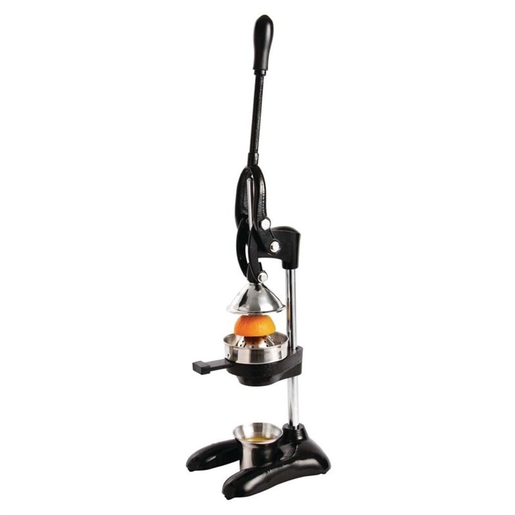 Olympia Orangenpresse Produktbild 