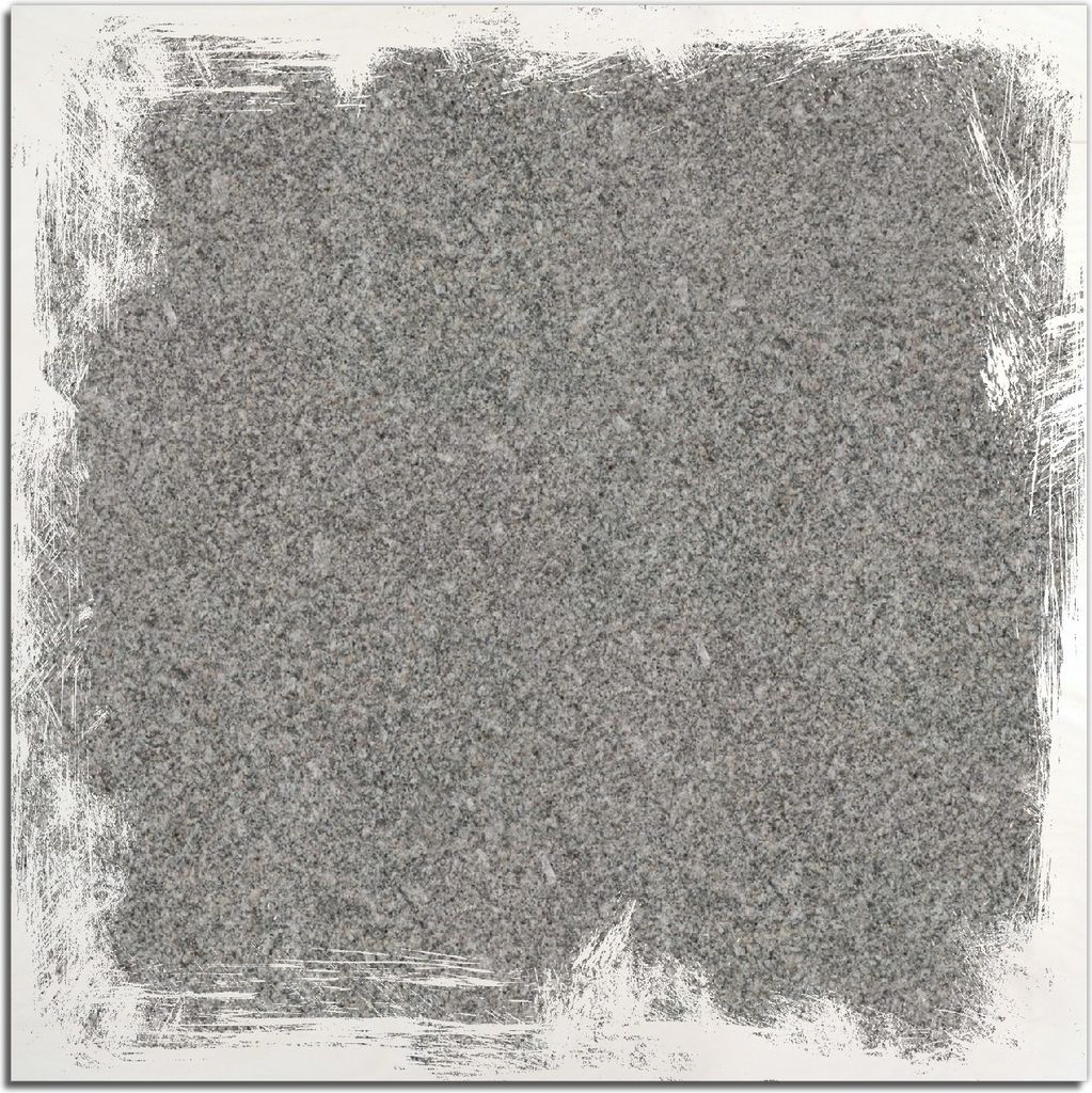Kunstdrucke Wandbilder Holz in : Brillante Farben, Größe 50 x 50 cm Motiv Muster grauer Marmor Optik -Granit - marmoriert