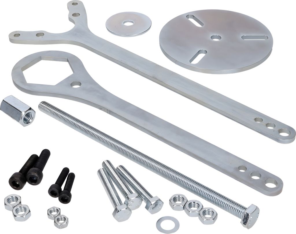 Montagewerkzeug Easyboost Vario, Kupplung, Wandler für Yamaha, MBK 125