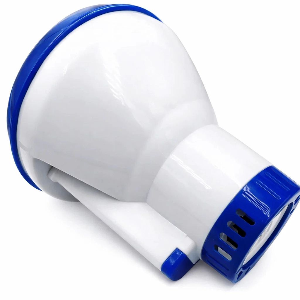 Chlor Dosierer Pool Dosierschwimmer 2in1 mit Thermometer, Tabletten-Spender für Chlor- und Bromtabletten, regulierbare Dosierung