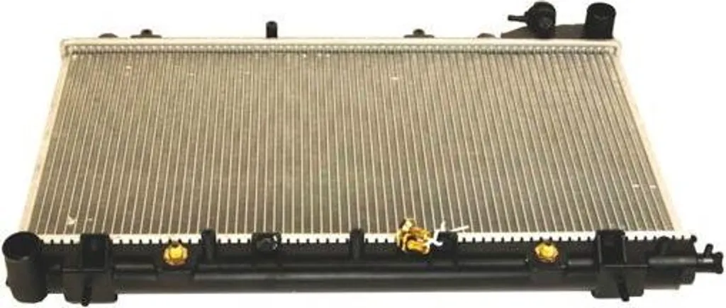 Radiatore Motore Economico: Risparmia sul Ricambio senza Rinunce
