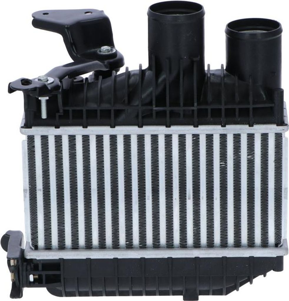 NRF 30856 Ladeluftkühler LLK für TOYOTA AVENSIS Kombi (T25) Produktbild 