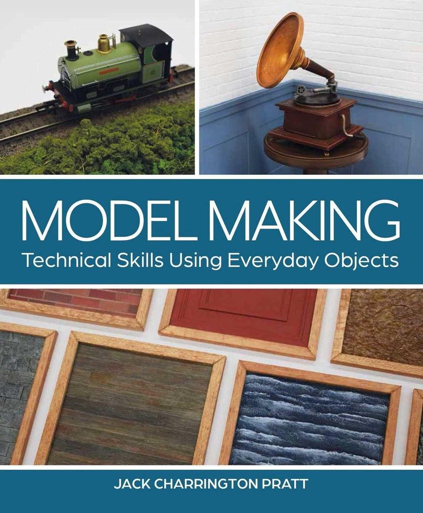 Model Making – Lingua: Inglese