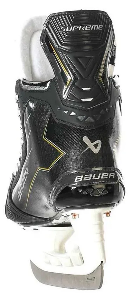 Patins à glace Bauer Supreme M40 Senior FIT2 Taille 7.0 EU 42 Performance - 13