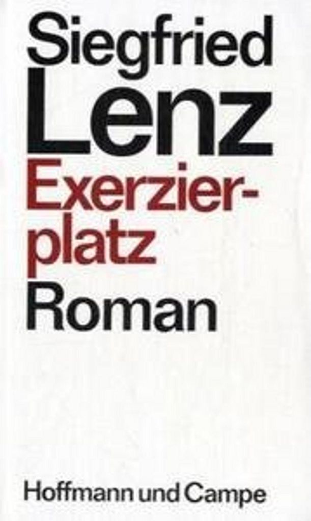 Exerzierplatz