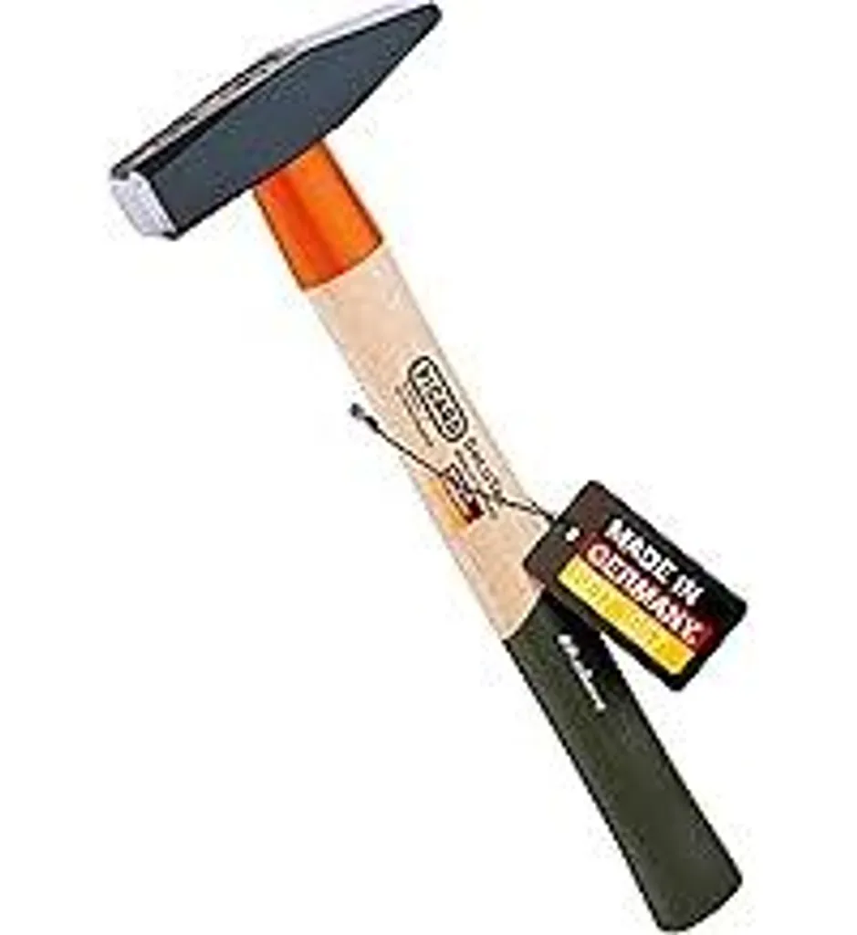 Picard SecuTec 12 HS 300g: Il Martello Tedesco Definitivo