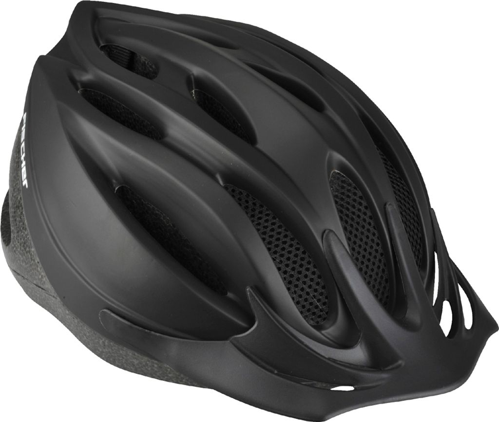 Kask rowerowy FISCHER "Shadow" Rozmiar: S/M Zdjęcie produktu 