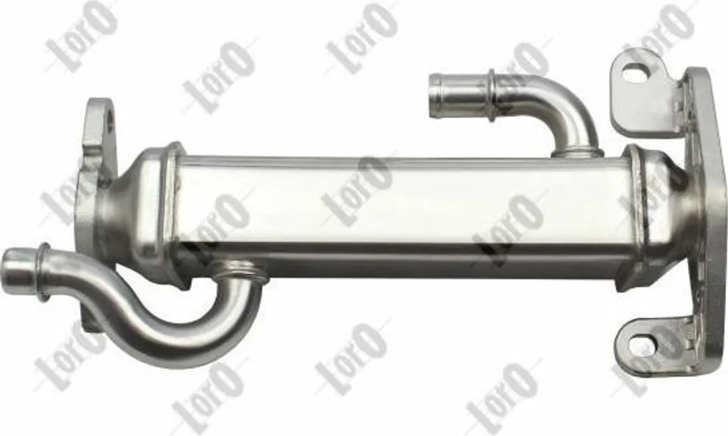 Refroidisseur EGR ABAKUS 121-00-009 pour Daily OE 504388655 de qualité