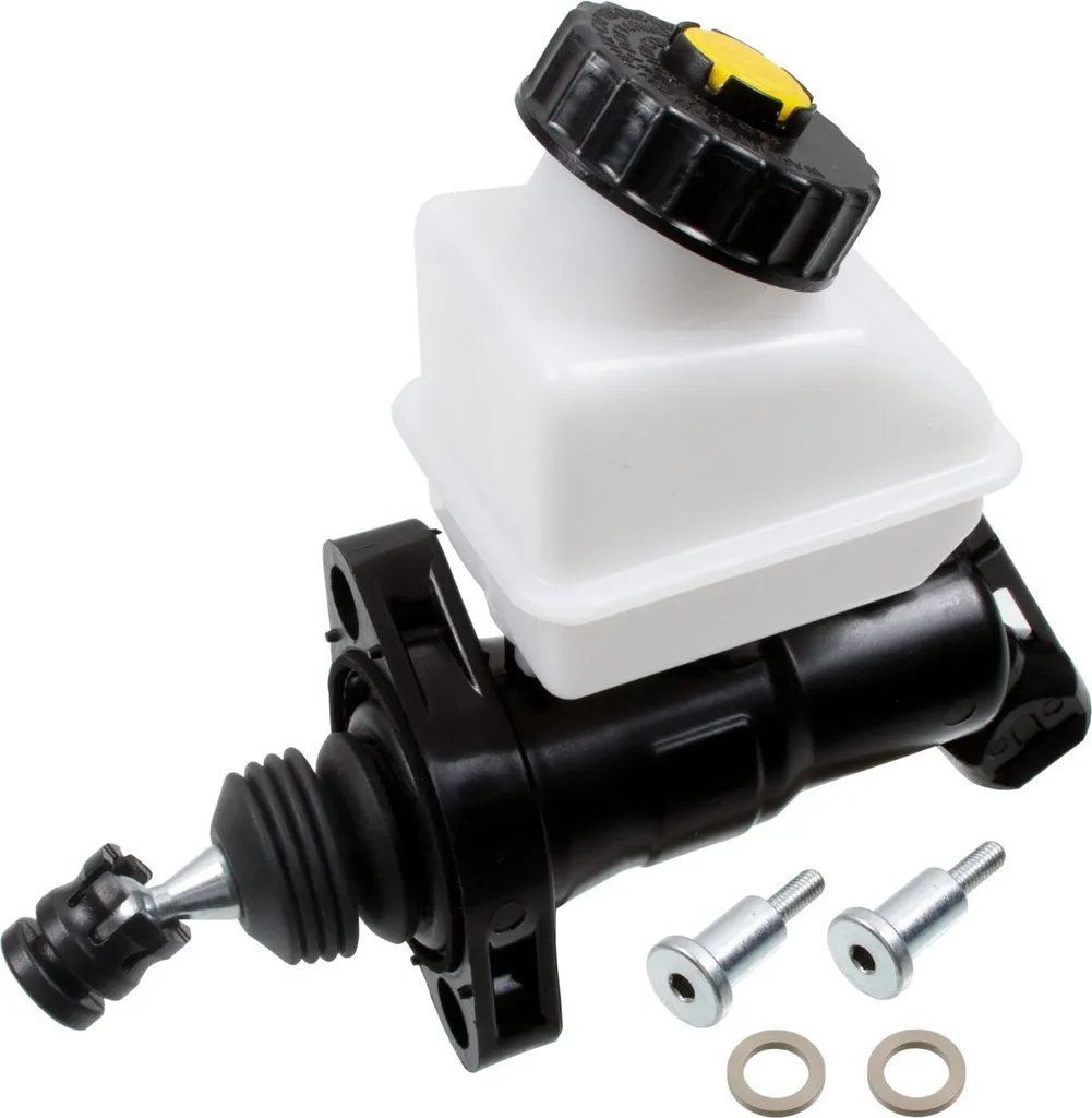 Cylindre d'embrayage pour Volvo FH16 et FH II III - Remplacement FEBI