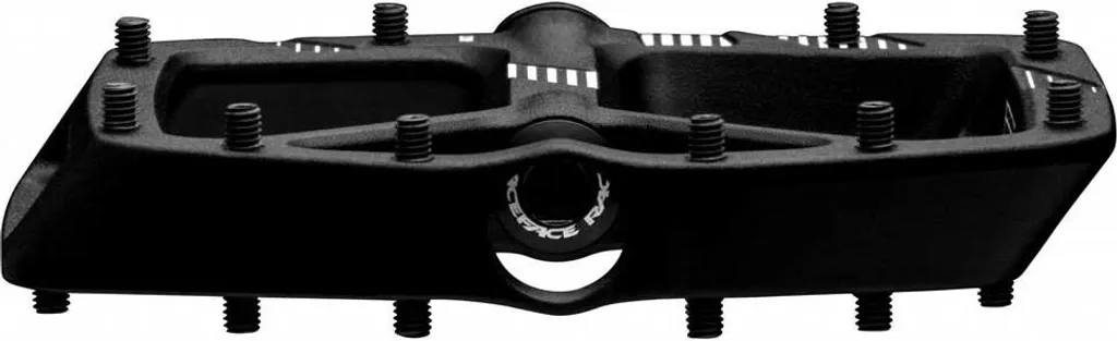Pédales VTT Enduro Race Face Aeffect R Aluminium Plateforme de 115mm