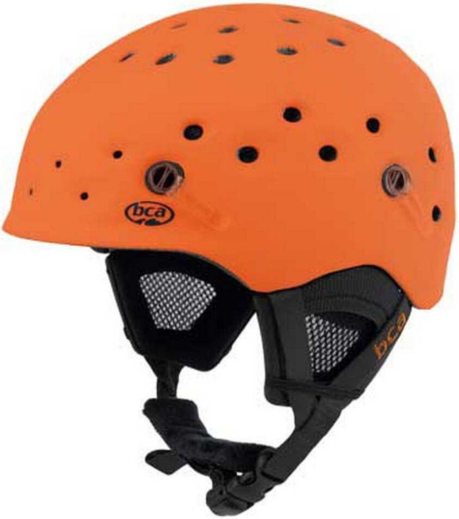 Bca Bc Air Helm Orange 51-55 cm Orange 51-55 cm Produktbild 