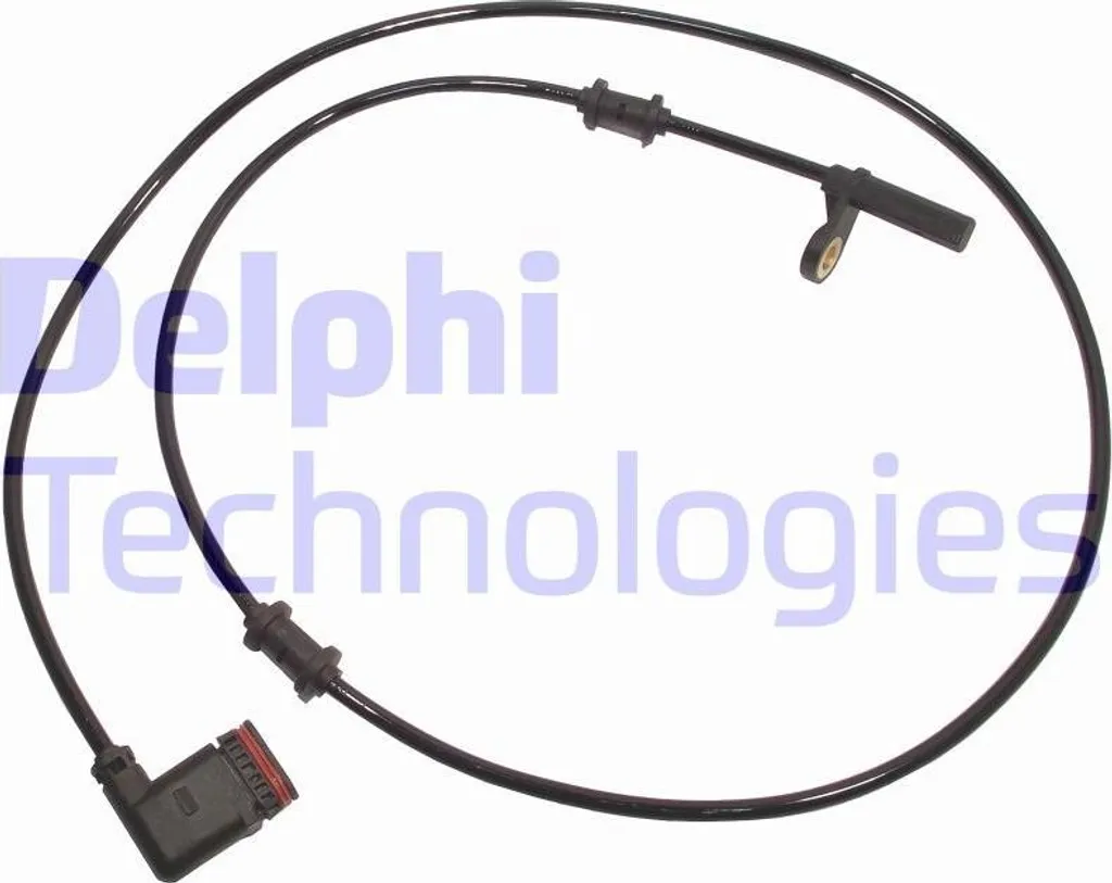 Sensore Velocità Ruota Delphi SS20225 Compatibile Mercedes 2035401317