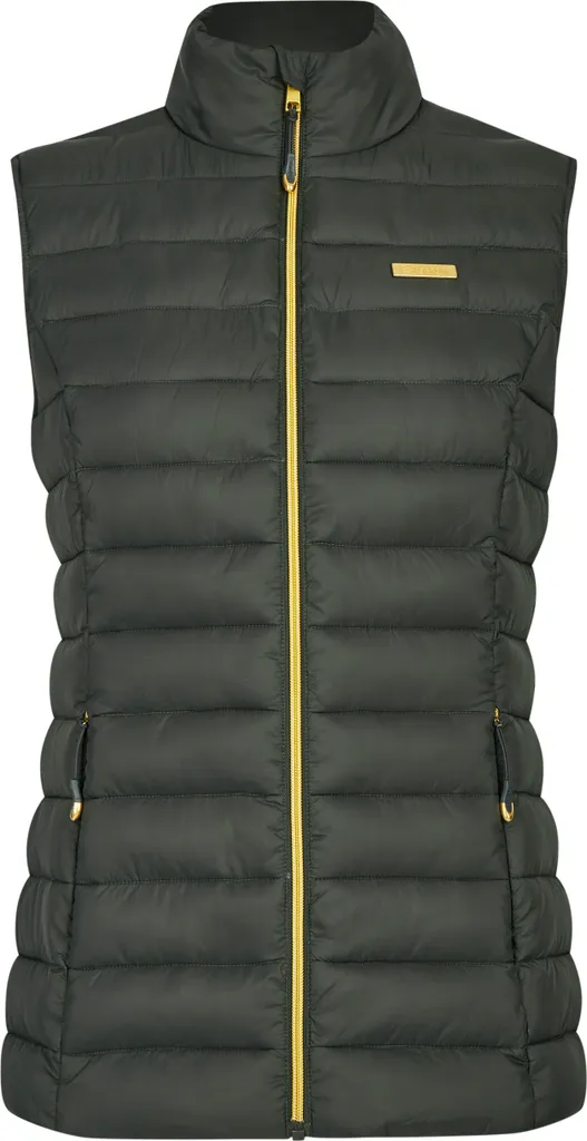 Eskadron NAVA Gilet Sans Manche Antique Green Fanatics 21 HW Taille XS