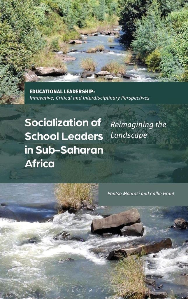 Socialization of School Leaders in Sub-Saharan Africa