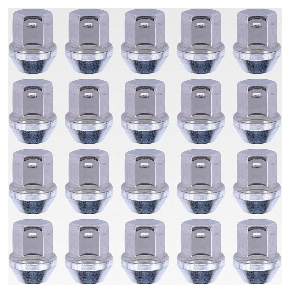 Radmutter M14x1,5 für Radbefestigung