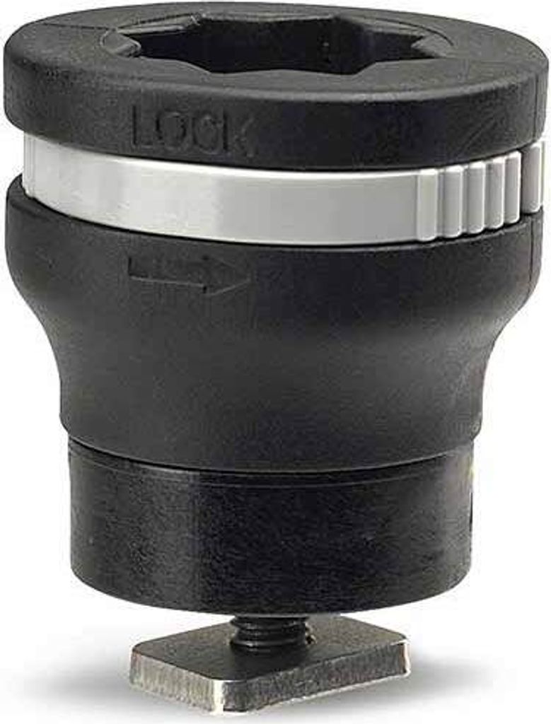 Railblaza MiniPort TracMount Base Produktbild 