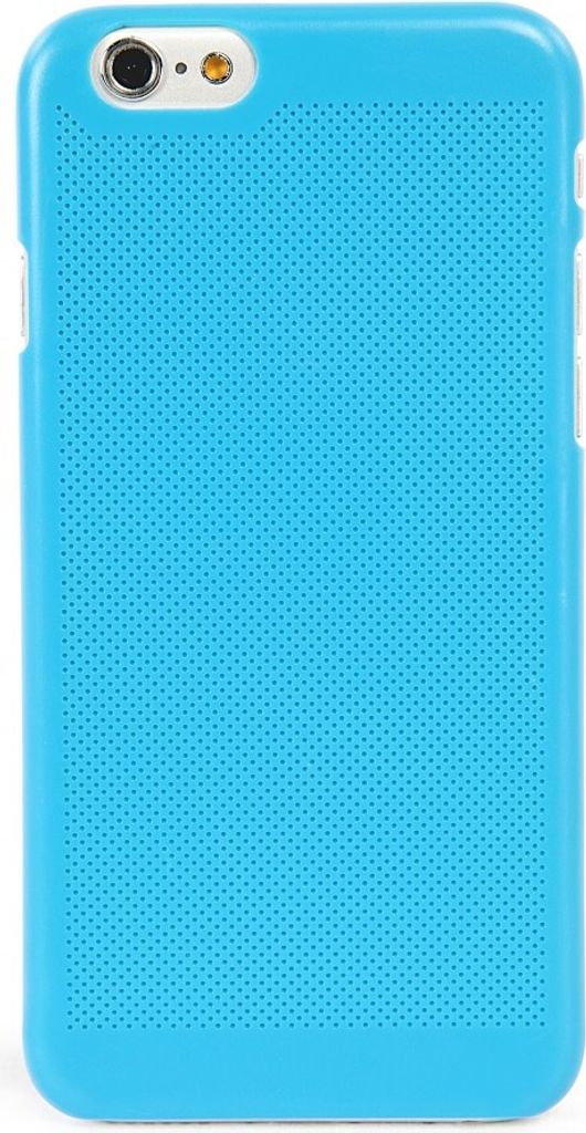 Tucano Tela, Cover, Apple, iPhone 6 Plus, 14 cm (5.5"), Produktbild 