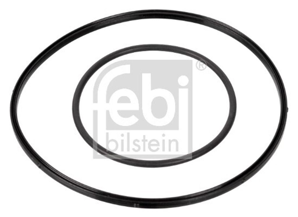 Dichtungssatz, Unterdruckpumpe FEBI 174463