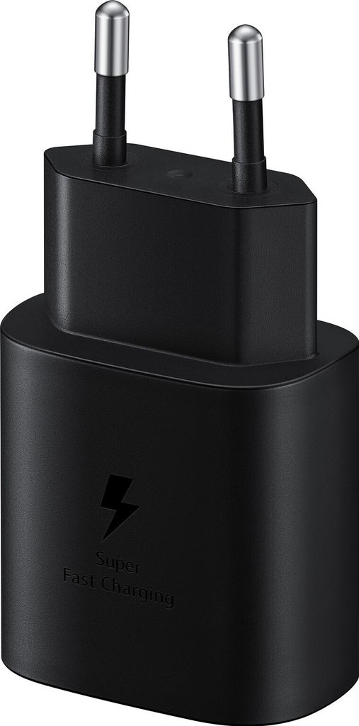 EP-TA800N rýchlonabíjačka USB-C, čierna Obrázok produktu