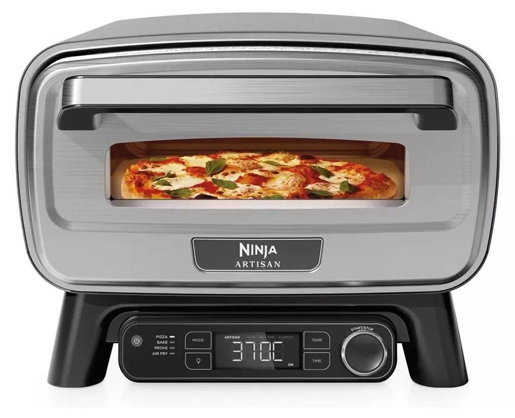 Ninja MO201EU Ninja Artisan  Pizzaofen und HLF              Immagine del prodotto 