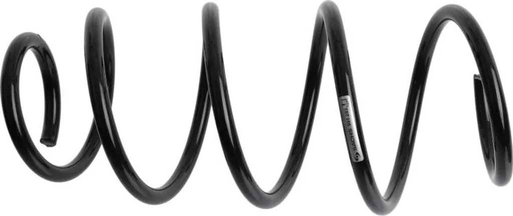 SACHS 991 289 Molla Sospensione Anteriore - Ricambio Originale Online