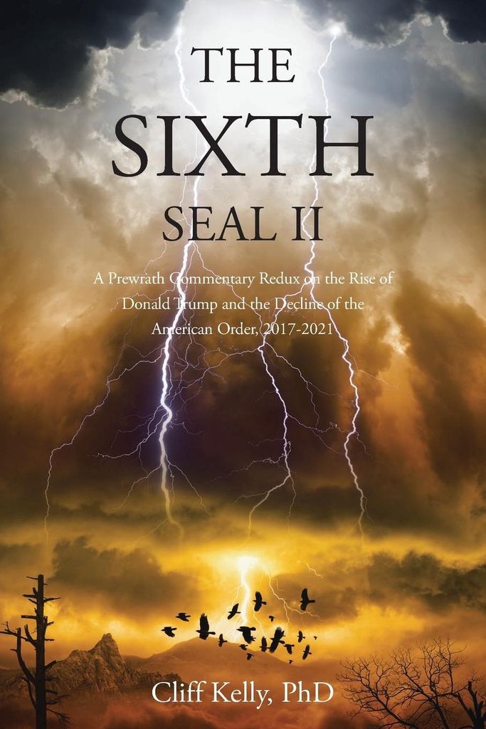 The Sixth Seal Ii
