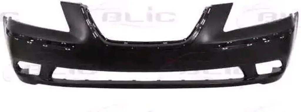 Pare-chocs avant BLIC 5510-00-3169901P pour Sonata V NF OE 865110A700