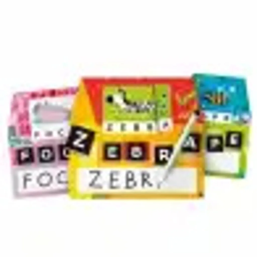 Activité Montessori 3 Ans Headu IT23578 pour Apprendre en S'amusant - 5