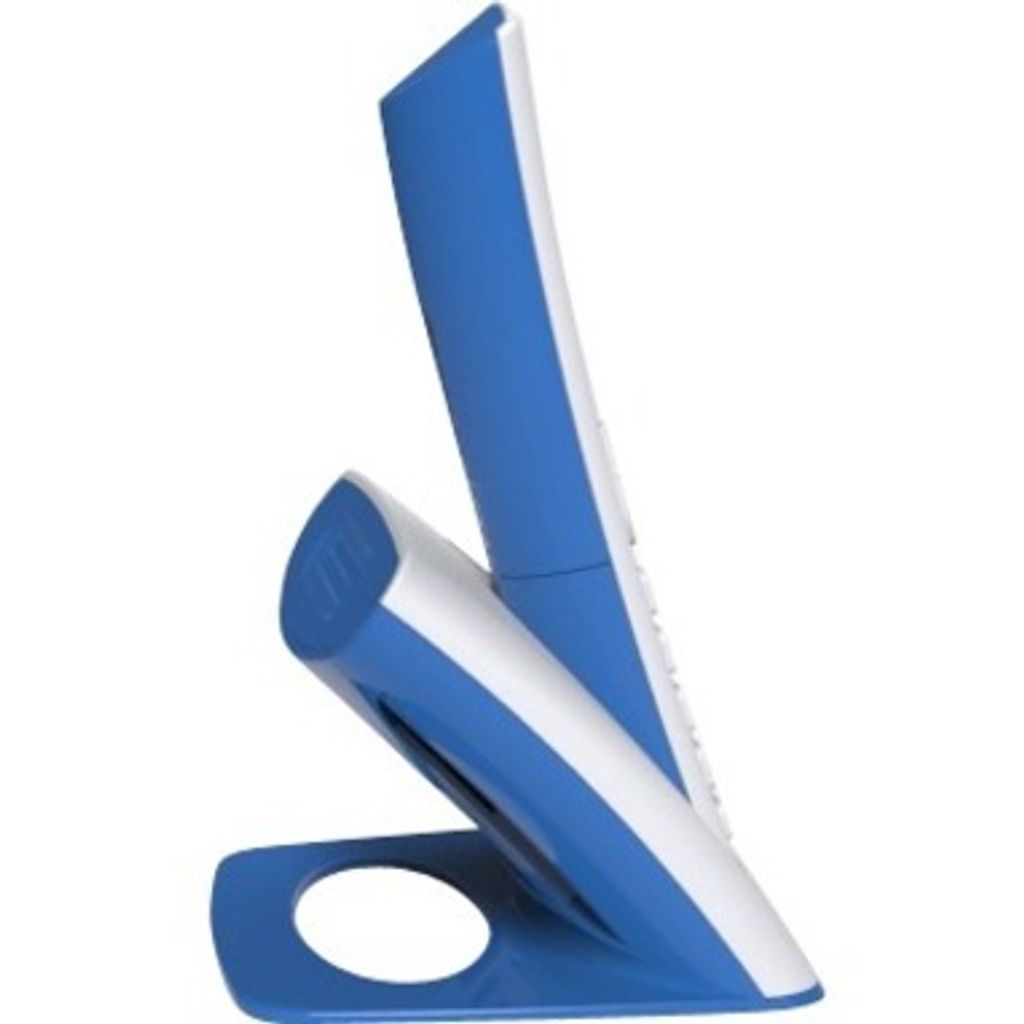Alcatel F530, DECT-Telefon, Kabelgebundenes Mobilteil, Produktbild 