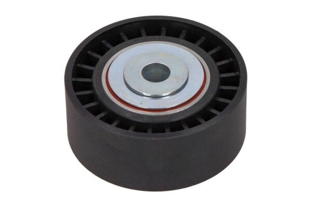 MAXGEAR 54-0689 Spannrolle Keilrippenriemen 65mm für OPEL ANTARA für CHEVROLET CAPTIVA (C100, C140)