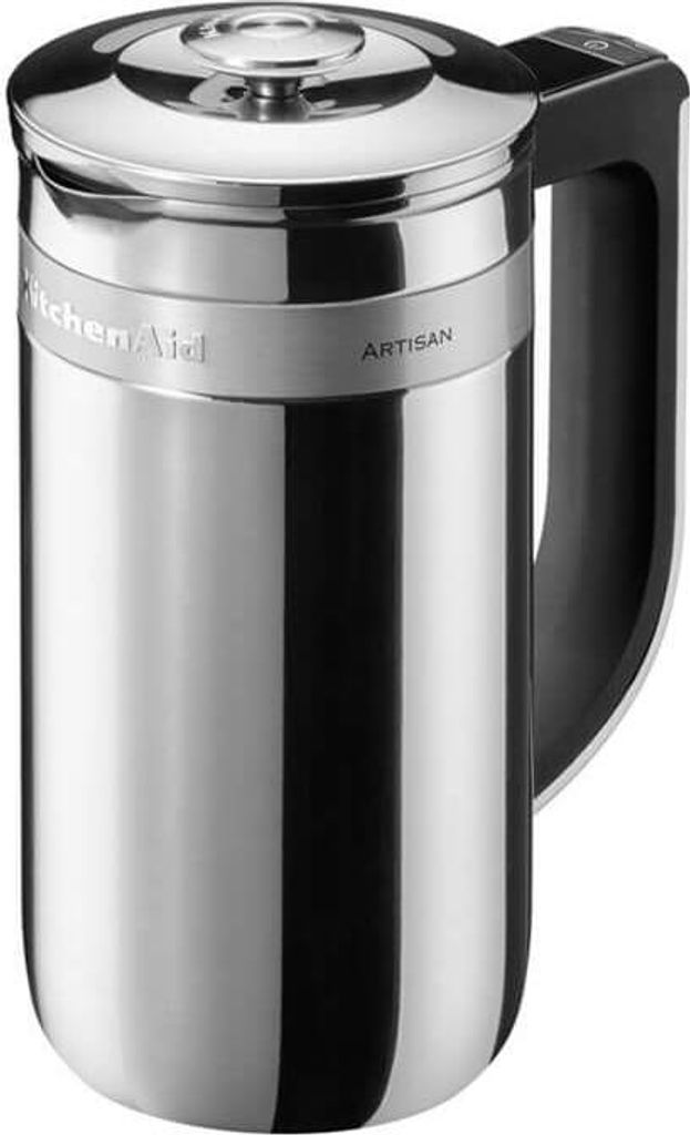 KitchenAid French Press ARTISAN Pressstempelkanne Produktbild 
